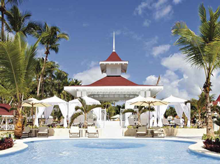 Bahia Principe Luxury Bouganville – Adults only 